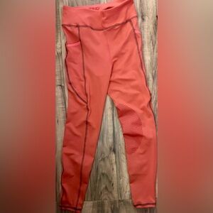 Dover Saddlery riding leggings pant L